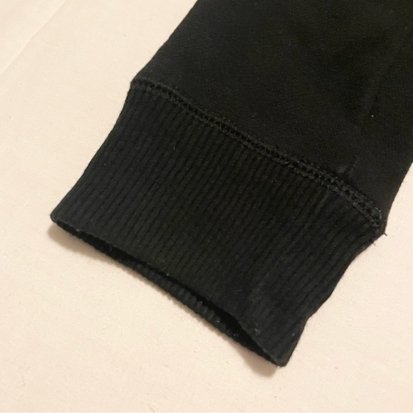 Hollister Womens Block Colour Hoodie Sweater Size XS - Picture 13 of 16